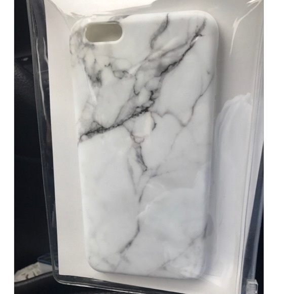 Accessories - iPhone 6 marble case
